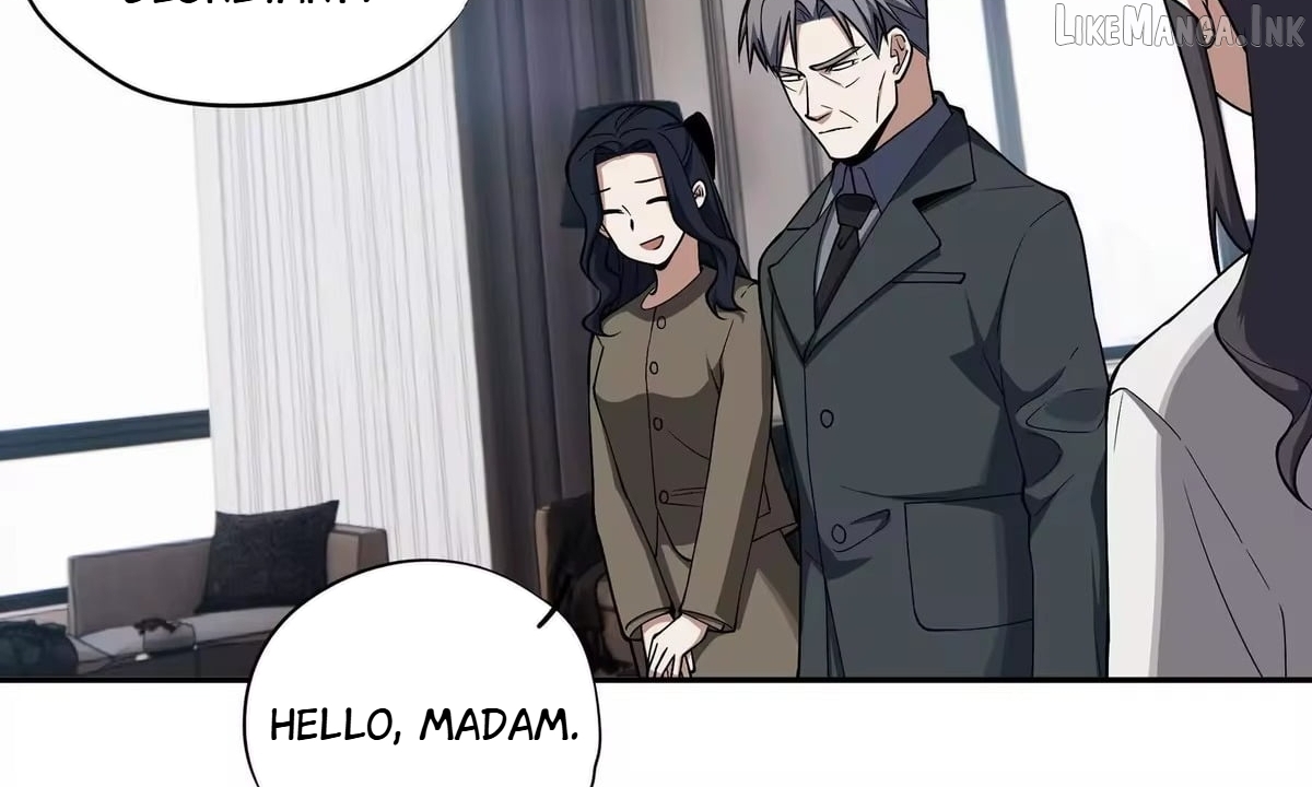Confession Of The Suspect A Chapter 43  - page 55